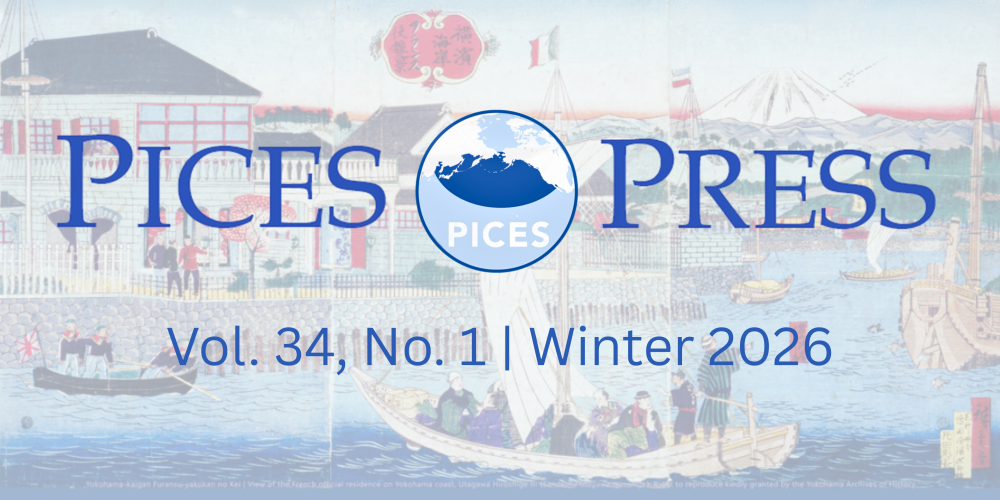 PICES Press