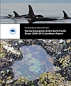 Marine Ecosystems of the North Pacific Ocean 2009–2016: Synthesis Report